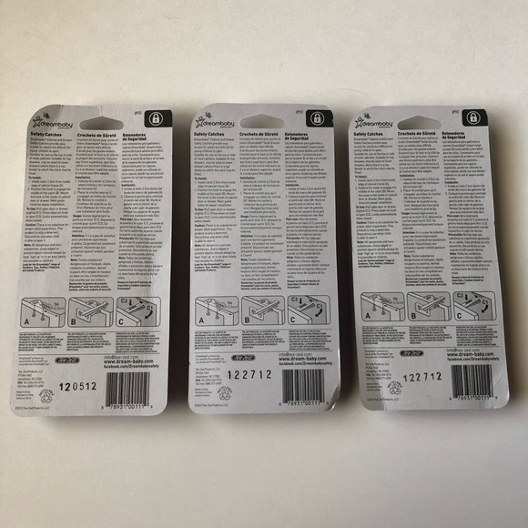 Child Safety Baby Proofing Bundle NWOT - Picture 11 of 14